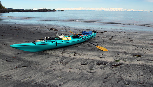 Extended Multi-Day Trips