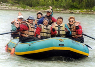 Nenana Raft Adventures