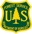 United States Forest Service Logo